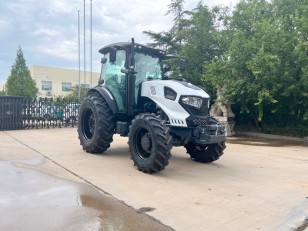 TRACTOR BRONCO 1004