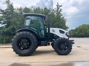TRACTOR BRONCO 1004