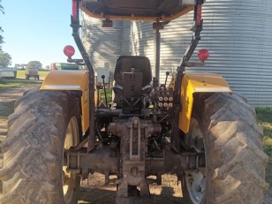 Tractor Valtra A990