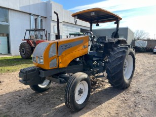 Tractor Valtra A850