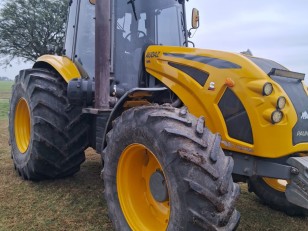 Tractor Pauny Audaz 2200