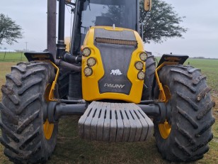 Tractor Pauny Audaz 2200