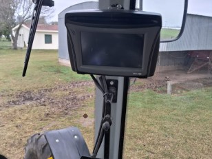 Tractor Pauny Audaz 2200