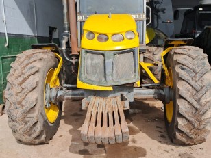 Tractor Pauny EVO 250 A