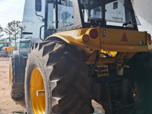 Tractor Pauny EVO 250 A