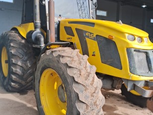 Tractor Pauny EVO 250 A