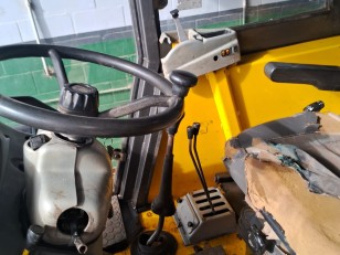 Tractor Pauny EVO 250 A