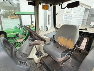 Tractor Valtra BM125