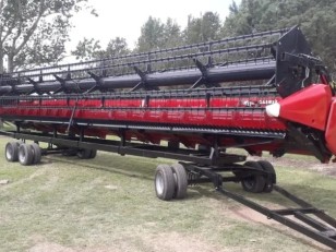 Plataforma Case 3020