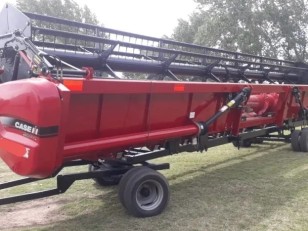Plataforma Case 3020