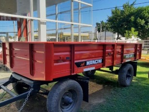 Acoplado Playo Mancini MD - 06