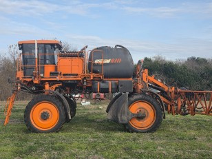 Pulverizadora Jacto 2530
