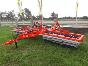 Rolo Secman M-6000/75