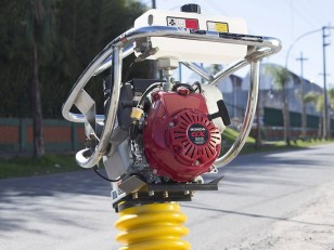 Motor estacionario Honda GX100KRW