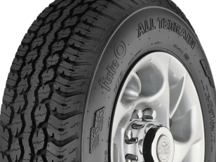 Cubierta RANGE RUNNER AT/R 215/80 R16