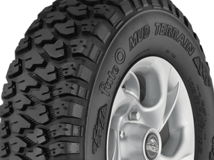 Cubierta RANGE RUNNER MT 235/75 R15