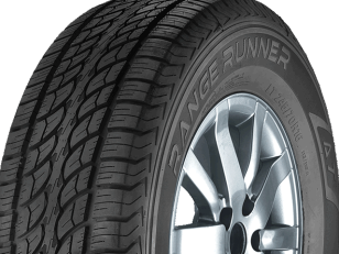 Cubierta RANGE RUNNER AT SERIE 4 265/65