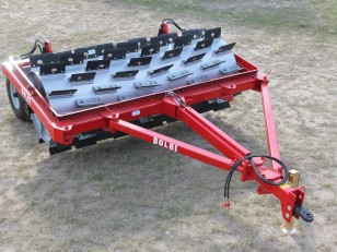 Rolo Dolbi RGA 3000