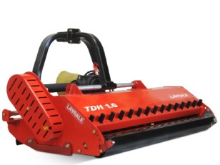Rotativa TDH 1.4