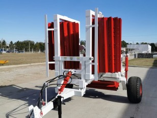 Rolo Bellmaq RTF 4500