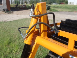 Rolo picador 2250 Stefoni