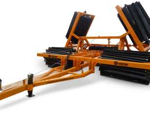 Rolo picador 7500p Stefoni