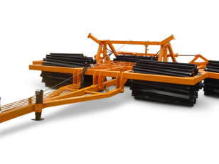 Rolo picador 7500p Stefoni