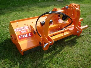 Trituradora ARGO 1800 OFFSET Yomel