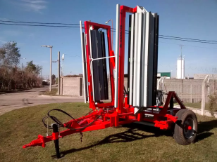 Rolo Secman M-6000/75