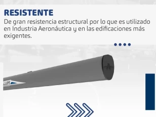 Botalon 32 mts