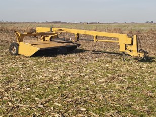 Segadora Challenger PTD12B