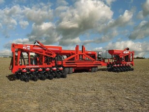 Sembradora Metar 5200