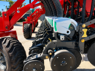 Sembradora Gronomax MG 7500 2026