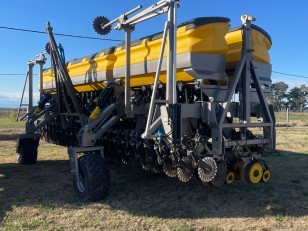 Sembradora PLA STP 4517