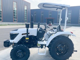 TRACTOR BRONCO 404