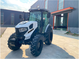 TRACTOR BRONCO 804