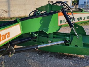Niveladora Stara Starplan 3000