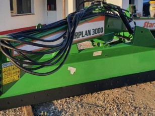 Niveladora Stara Starplan 3000
