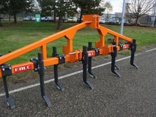 Labranza COMPACT 3000 Yomel