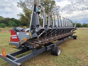 Cabezal Maicero Mainero MDD 100 - 14 a 5