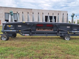 Cabezal Maicero Mainero MDD 100 - 14 a 5