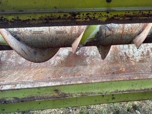 Cabezal Maicero Allochis 13/52 - Acero -