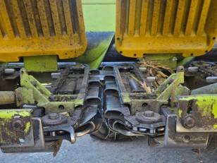 Cabezal Maicero Allochis Serie 1 - 10/70