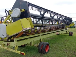 Plataforma Allochis S-900 - 30 Pies - Us
