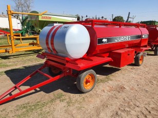 Acoplado tanque Juarez TCJ 3.000