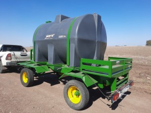 Tanque Marpla 5500 Lts
