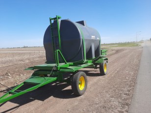 Tanque Marpla 5500 Lts