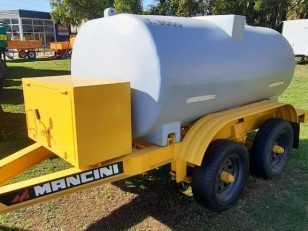 Tanque de combustible Mancini