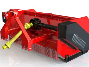 Desmalezadora Dolbi TD 1600