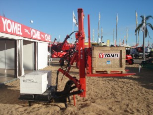 aCCESORIOS PARA TRACTOR Tractoelevador T